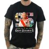 RIP Queen Elizabeth t-shirt