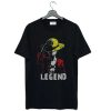 Ruffy Legendary Nerd t-shirt