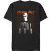 Skeleton Halloween Costume t-shirt