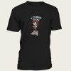 Sonic Young Thug t-shirt