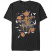 Spider-Man Halloween t-shirt