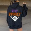 Stay Spooky hoodie