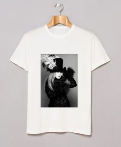 Stevie Nicks t-shirt