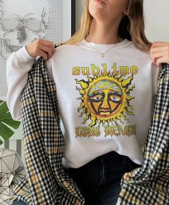 Sublime Sun sweatshirt