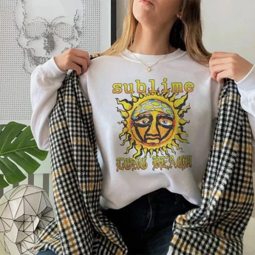 Sublime Sun sweatshirt