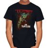 THE TURTLIES t-shirt