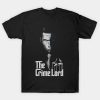 The Crime Lord t-shirt