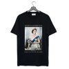 The Queen Elizabeth Ii Young Thank You For The Memories t-shirt