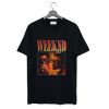 The Weeknd Vintage t-shirt