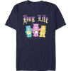 This Care Bears with Hug Life t-shirt