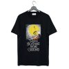 Tim Burton’s Nightmare Before Christmas t-shirt