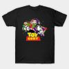 Toy Gory t-shirt