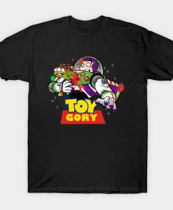 Toy Gory t-shirt