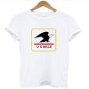 US Male t-shirt