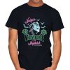 VAMPIRE NIGHTCLUB t-shirt