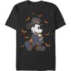 Vampire Mickey t-shirt