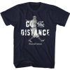 Vintage Go The Distance t-shirt