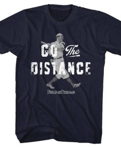 Vintage Go The Distance t-shirt