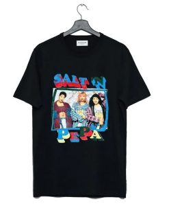 Vintage Salt n Pepa t-shirt