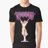 XANADU Kira Olivia Newton-John t-shirt