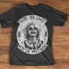 Youre The Ghost With The Most Babe t-shirt