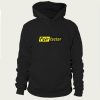 fear factor hoodie