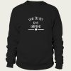 lana del rey is my girlfriend sweatshirt