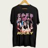 Asap Rocky t-shirt