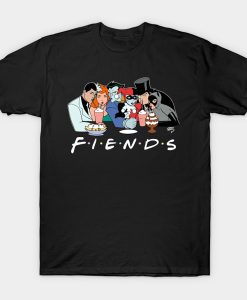 Bad Friends Variant t-shirt