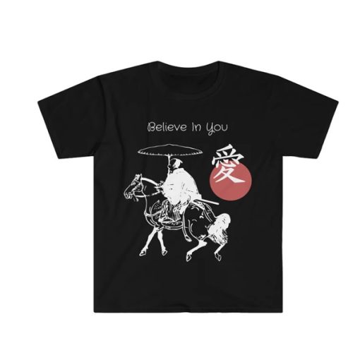 Believe In You t-shirt