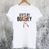 Bonney Drying t-shirt