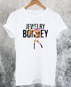 Bonney Drying t-shirt