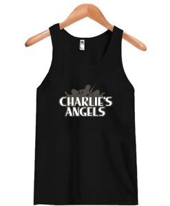 Charlie’s Angels tank top