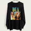 Dua Lipa sweatshirt