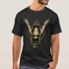 Hawkman Helmet t-shirt