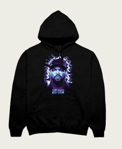 Ice Cube Good Day hoodie