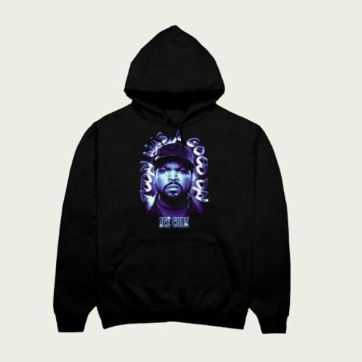 Ice Cube Good Day hoodie