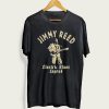 Jimmy Reed Electric Blues Legend t-shirt