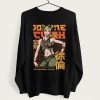 Jolyne Cujoh sweatshirt