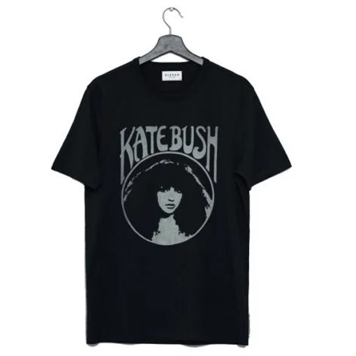 Kate Bush t-shirt