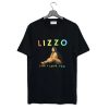 Lizzo t-shirt