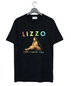 Lizzo t-shirt