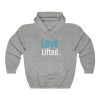 Love Lifted hoodie