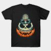 Movie Mashups with Scare Squad t-shirt