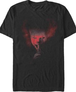Pennywise t-shirt