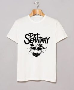 Pet Sematary t-shirt