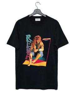 Reba Mcentire t-shirt