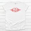 Save The Drama For Your Mama t-shirt