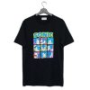 Sonic the Hedgehog t-shirt