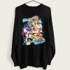 Space Jam Homage sweatshirt